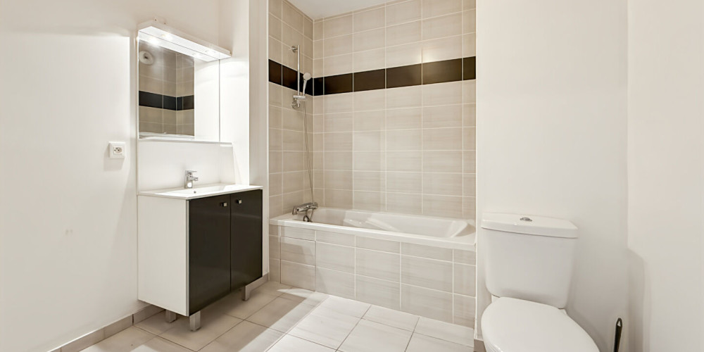 appartement à VILLENAVE D ORNON (33140)